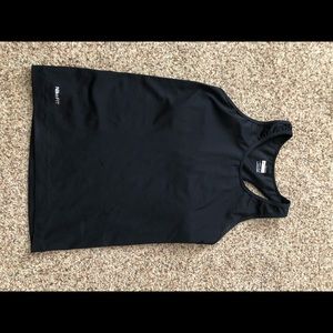 Nike fit tank